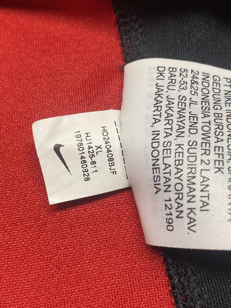 【2025】浦和レッズ（H）/ CONDITION：A- / SIZE：XL / #9 / HARAGUCHI