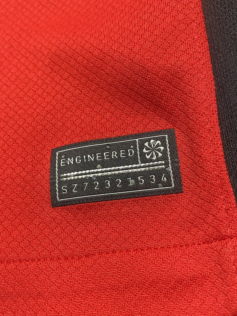 【2025】浦和レッズ（H）/ CONDITION：A- / SIZE：XL / #9 / HARAGUCHI