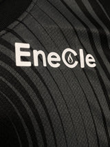 【2025】浦和レッズ（3rd）/ CONDITION：New / SIZE：XL / #9 / HARAGUCHI