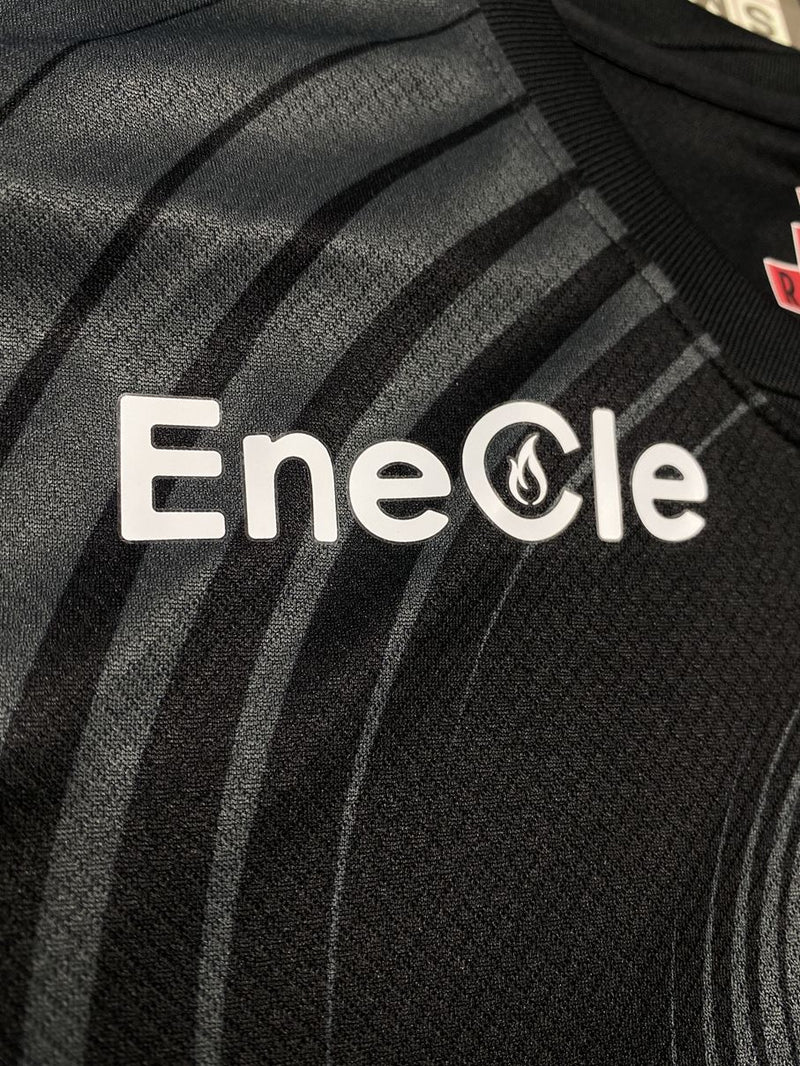 【2025】浦和レッズ（3rd）/ CONDITION：New / SIZE：XL / #9 / HARAGUCHI