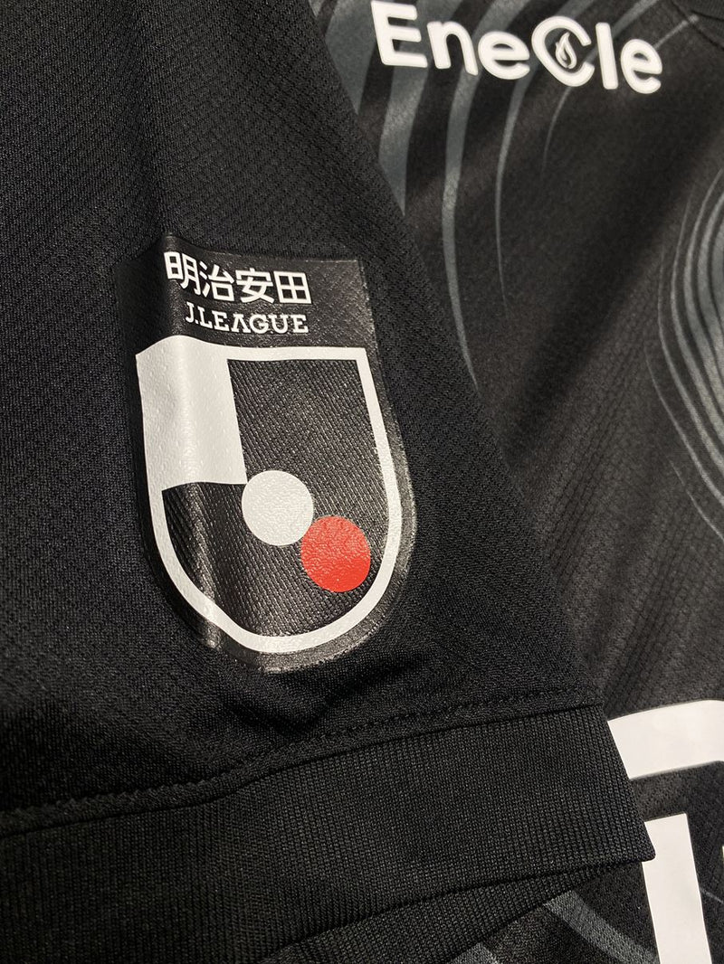 【2025】浦和レッズ（3rd）/ CONDITION：New / SIZE：XL / #9 / HARAGUCHI