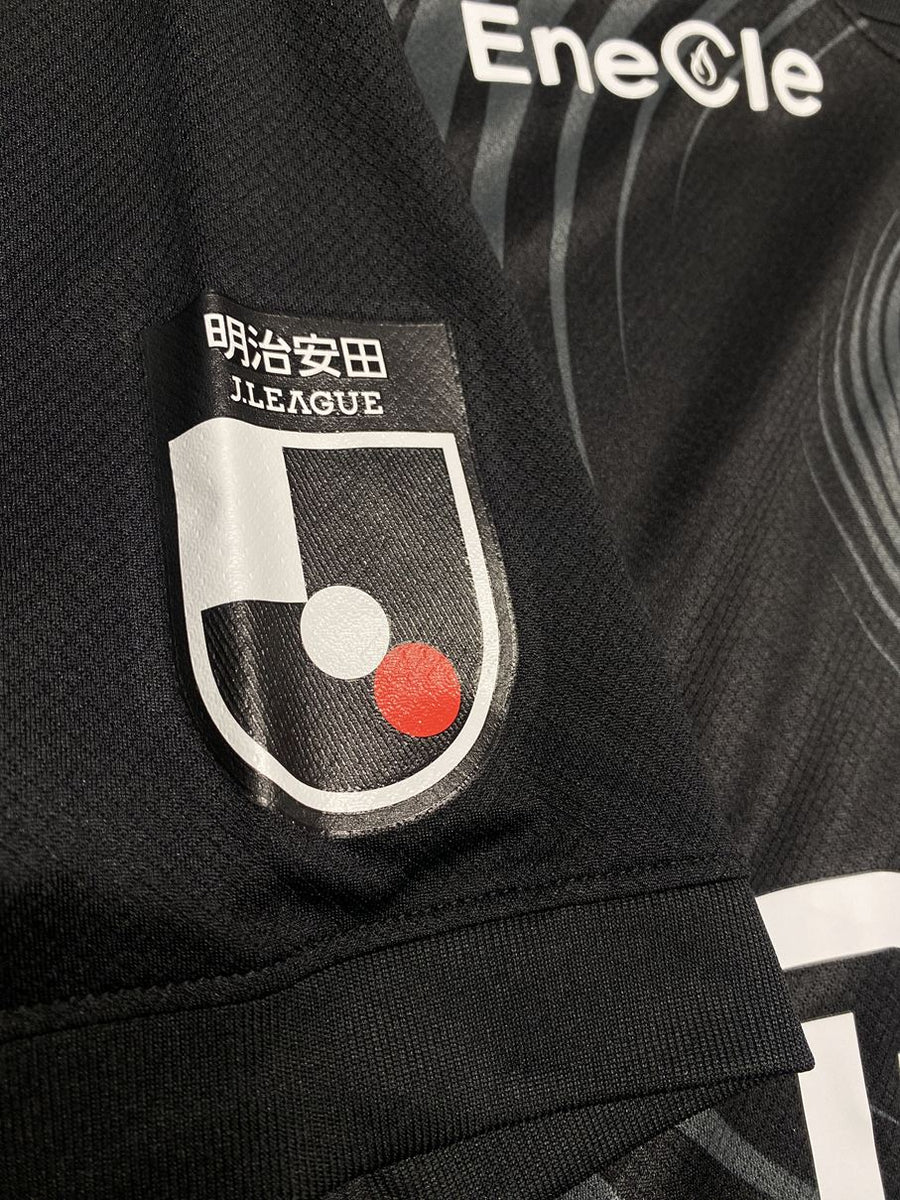 2025】浦和レッズ(3rd)/ CONDITION:New / SIZE:XL / #9 2025】浦和レッズ(3rd)/ CONDITION:New / SIZE:XL / #9