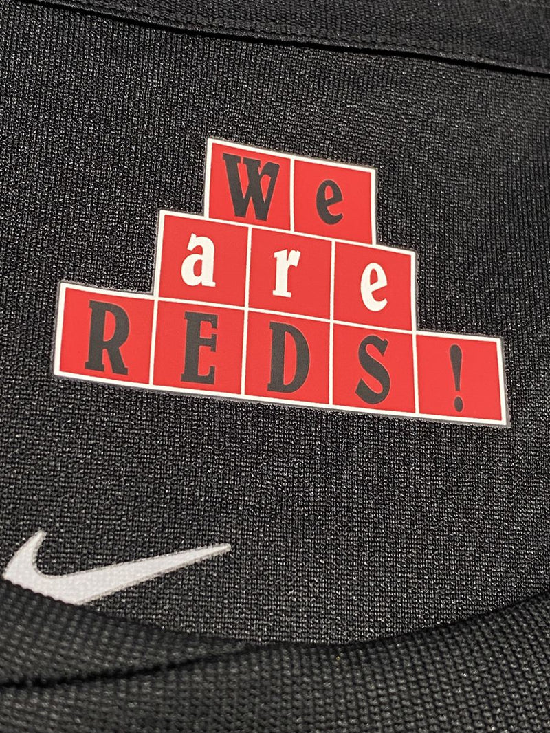 【2025】浦和レッズ（3rd）/ CONDITION：New / SIZE：XL / #9 / HARAGUCHI