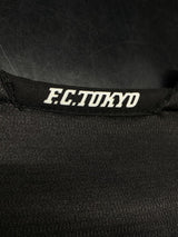 【2021】FC東京（3rd）/ CONDITION：A / SIZE：4XL（日本規格）/ #6 / RYOYA / オーセンティック