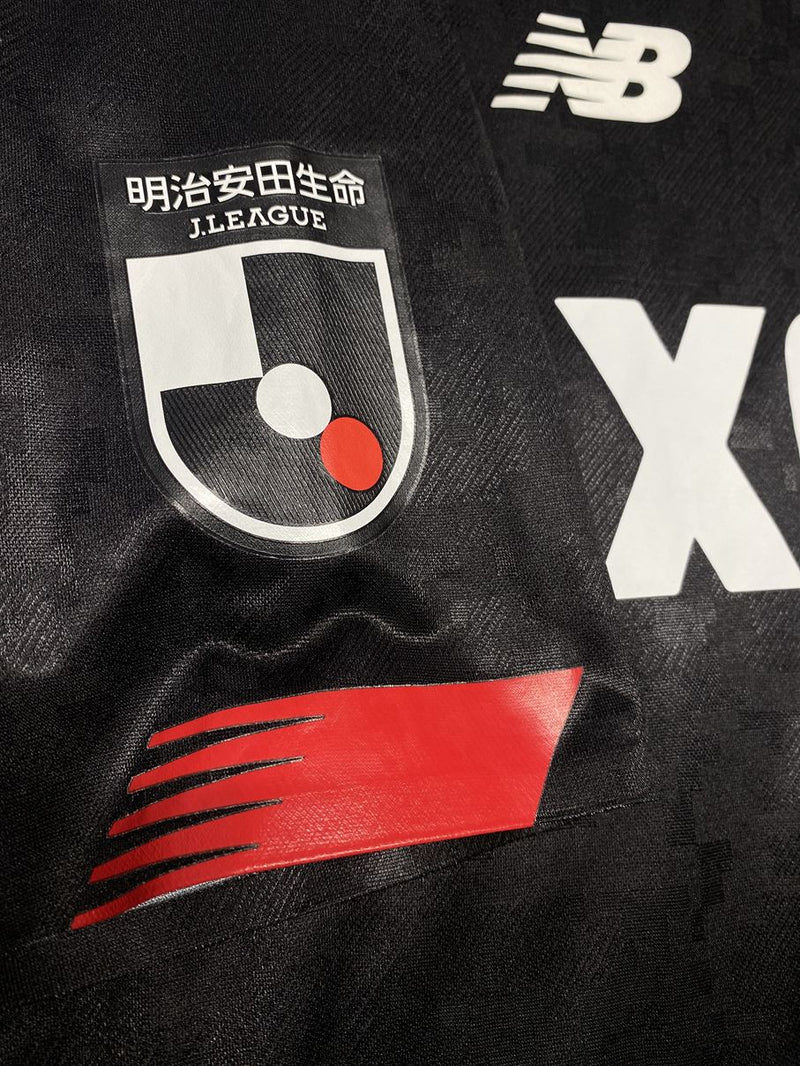 【2021】FC東京（3rd）/ CONDITION：A / SIZE：4XL（日本規格）/ #6 / RYOYA / オーセンティック