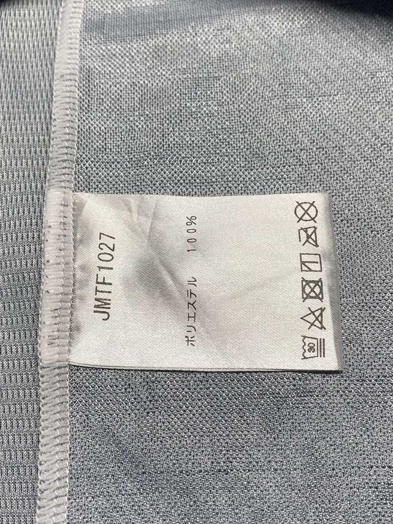 【2021】FC東京（3rd）/ CONDITION：A / SIZE：4XL（日本規格）/ #6 / RYOYA / オーセンティック