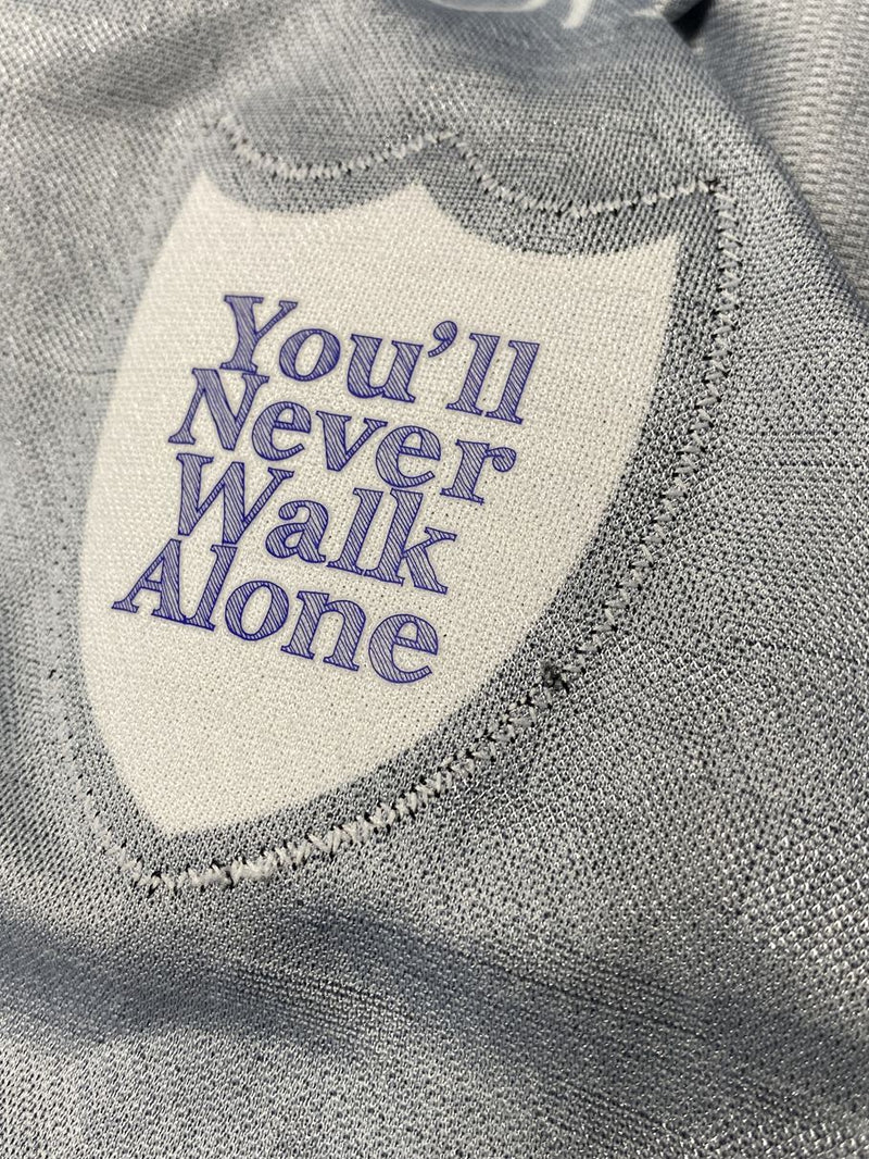 【2021】FC東京（3rd）/ CONDITION：A / SIZE：4XL（日本規格）/ #6 / RYOYA / オーセンティック