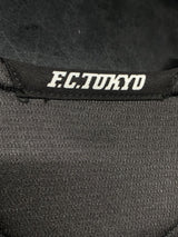 【2021】FC東京（GK）/ CONDITION：A / SIZE：3XL（日本規格）/ #13 / HATANO / オーセンティック