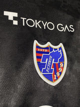 【2021】FC東京（GK）/ CONDITION：A / SIZE：3XL（日本規格）/ #13 / HATANO / オーセンティック
