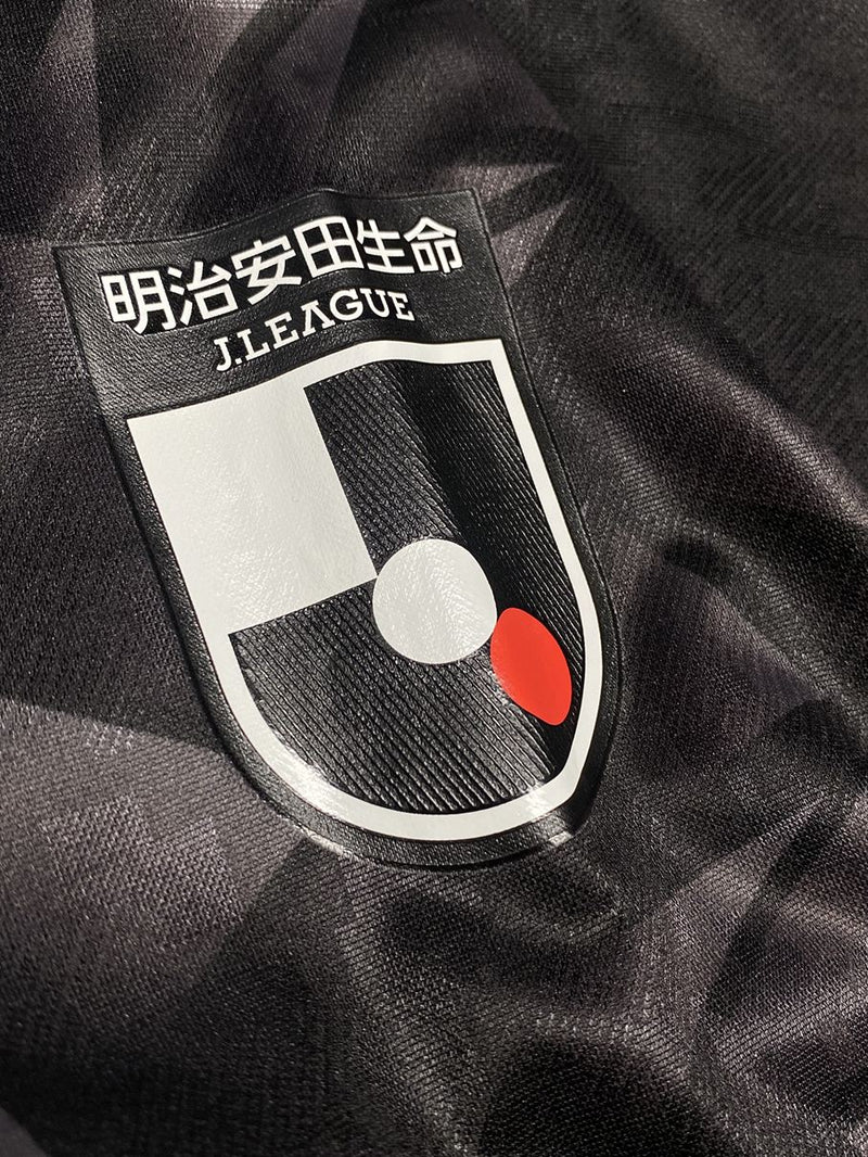 【2021】FC東京（GK）/ CONDITION：A / SIZE：3XL（日本規格）/ #13 / HATANO / オーセンティック