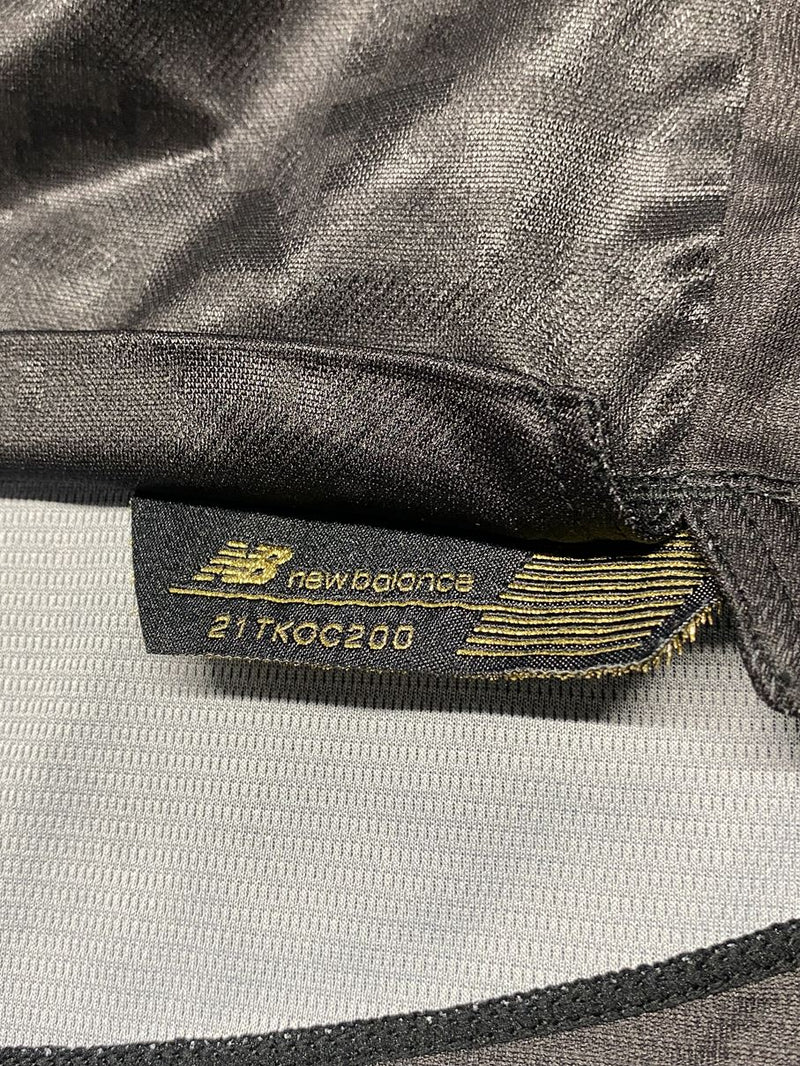 【2021】FC東京（GK）/ CONDITION：A / SIZE：3XL（日本規格）/ #13 / HATANO / オーセンティック