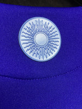 【2024/25】アルゼンチン代表（A）/ CONDITION：A / SIZE：M（日本規格）/ #7 / DE PAUL / オーセンティック