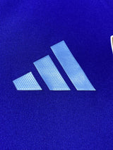 【2024/25】アルゼンチン代表（A）/ CONDITION：A / SIZE：M（日本規格）/ #7 / DE PAUL / オーセンティック