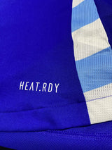 【2024/25】アルゼンチン代表（A）/ CONDITION：A / SIZE：M（日本規格）/ #7 / DE PAUL / オーセンティック