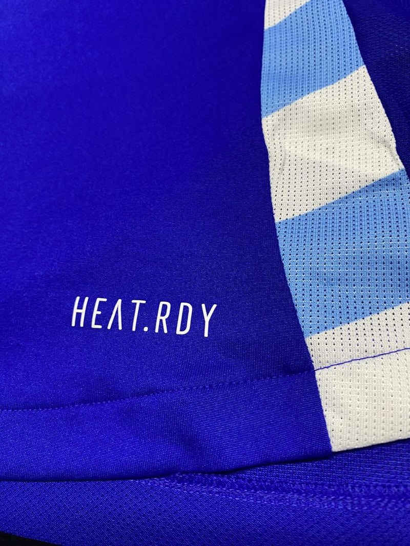 【2024/25】アルゼンチン代表（A）/ CONDITION：A / SIZE：M（日本規格）/ #7 / DE PAUL / オーセンティック