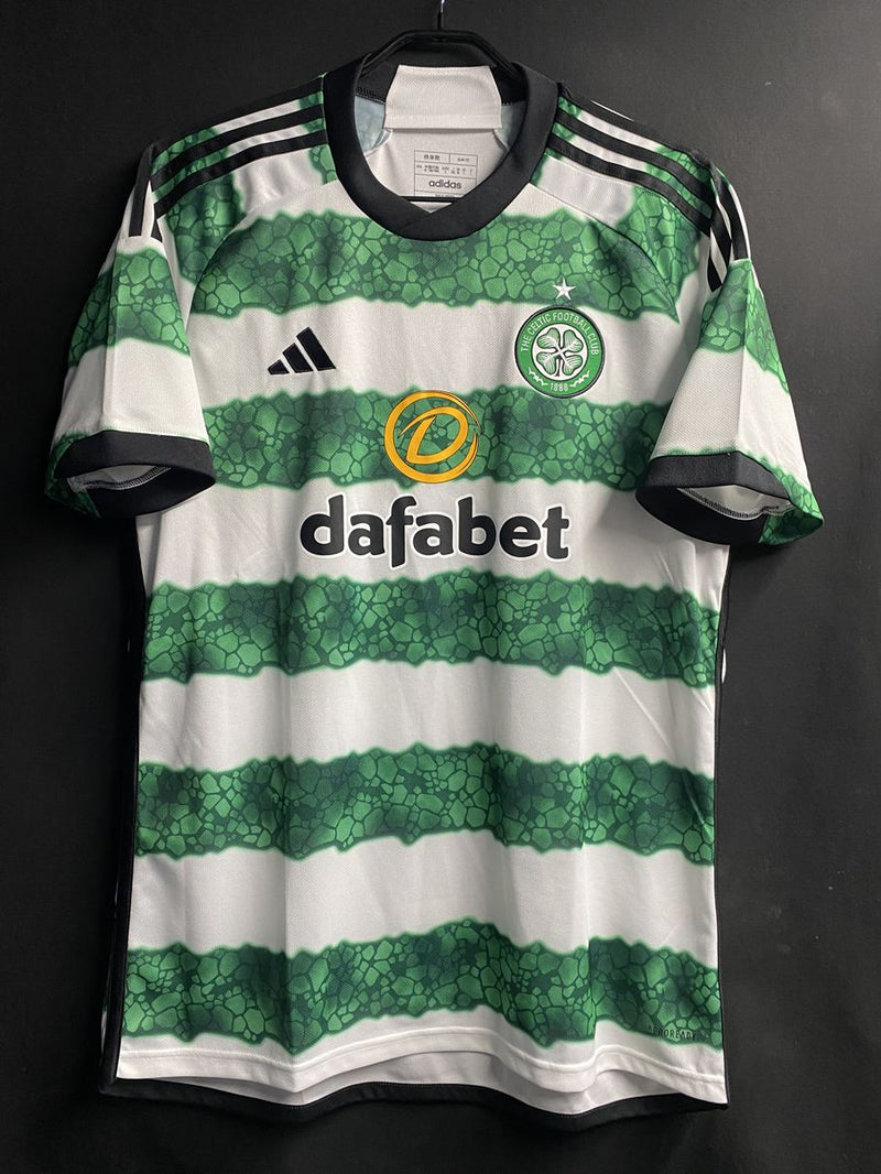 【2023/24】セルティック（H）/ CONDITION：A / SIZE：L