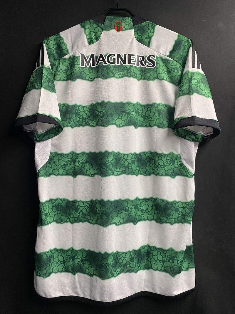 【2023/24】セルティック（H）/ CONDITION：A / SIZE：L