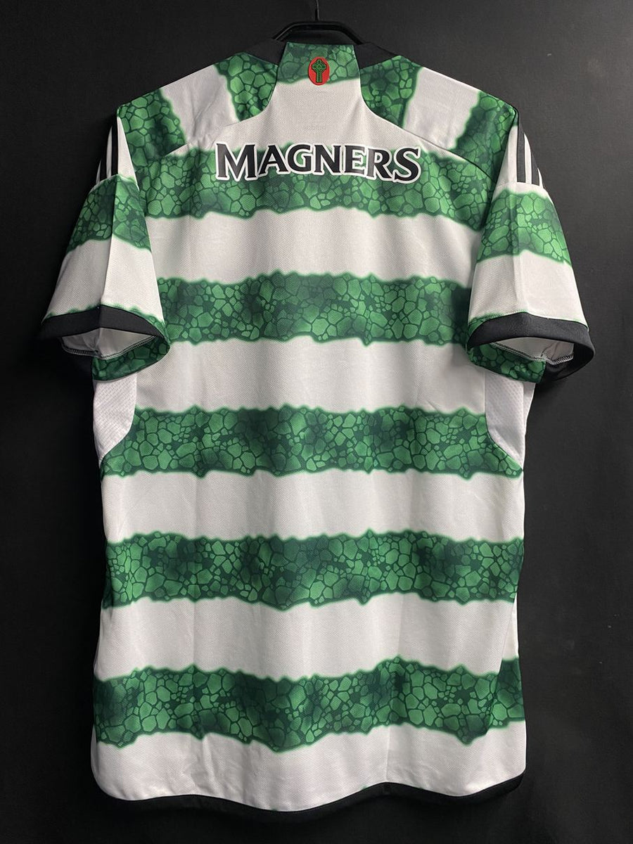 セルティック – Vintage Sports Football Store