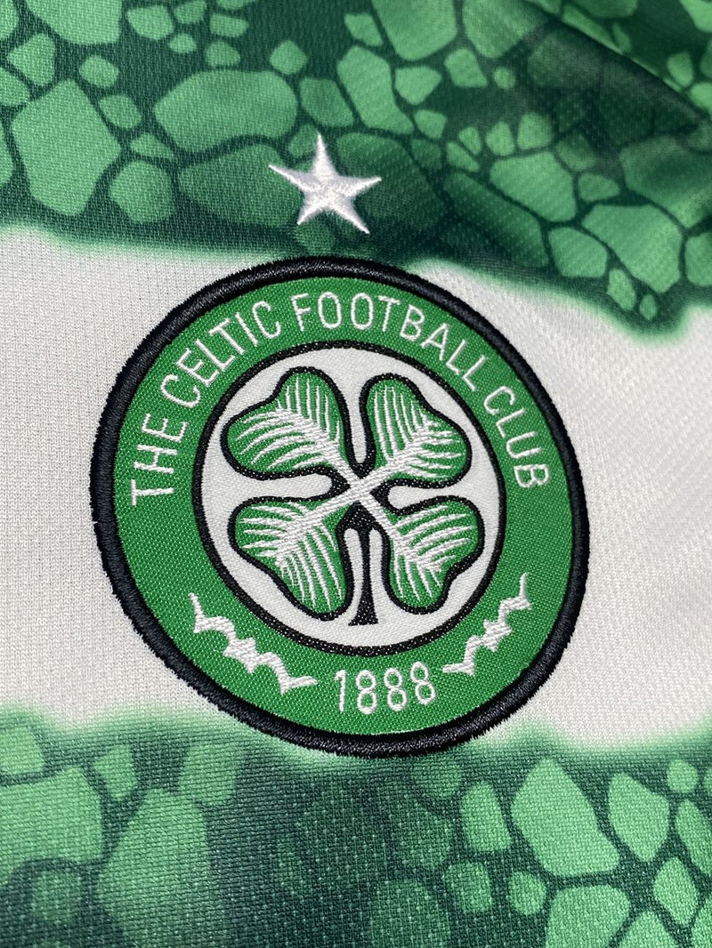 【2023/24】セルティック（H）/ CONDITION：A / SIZE：L