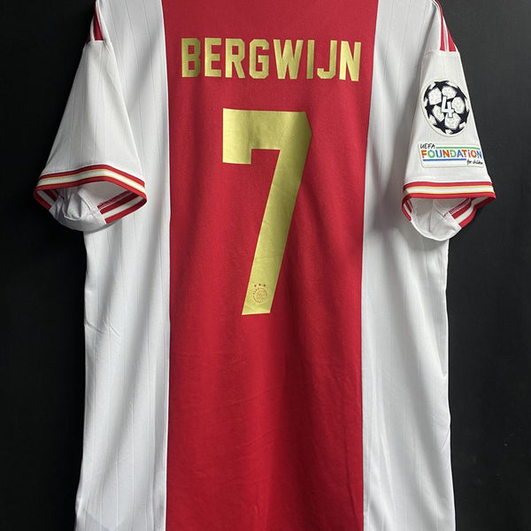 その他欧州クラブ – Vintage Sports Football Store