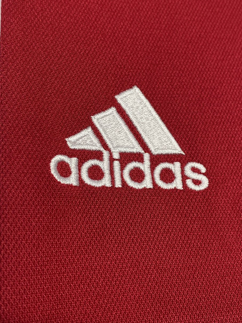 【2022/23】アヤックス（H）/ CONDITION：A- / SIZE：L / #7 / BERGWIJN / UCL仕様