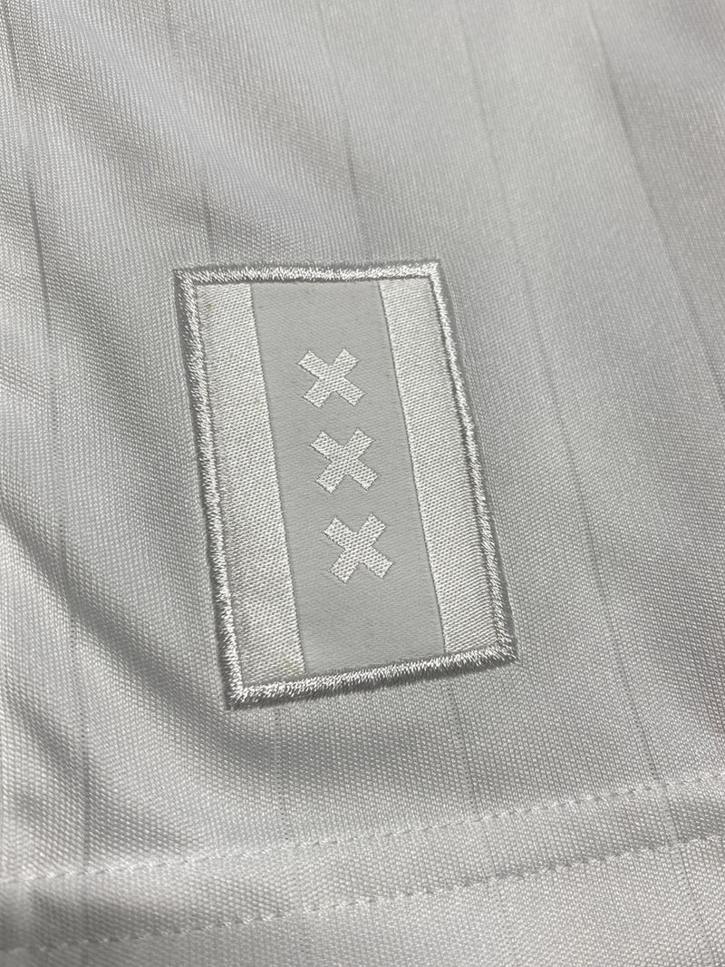 【2022/23】アヤックス（H）/ CONDITION：A- / SIZE：L / #7 / BERGWIJN / UCL仕様