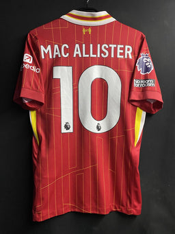 リバプール – Vintage Sports Football Store