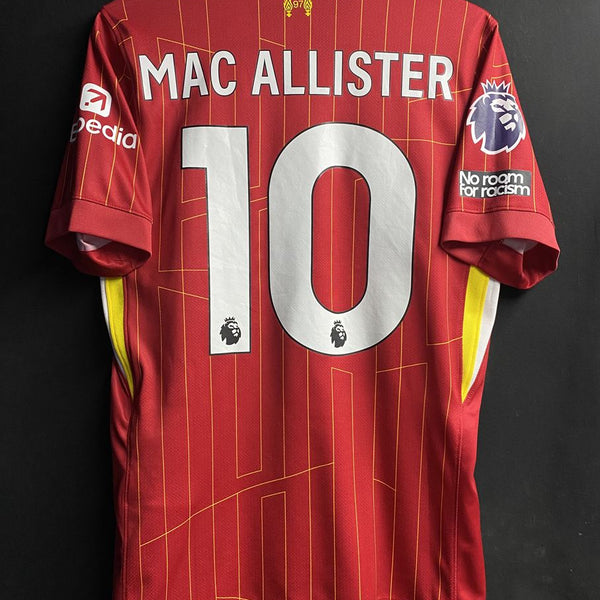 リバプール – Vintage Sports Football Store