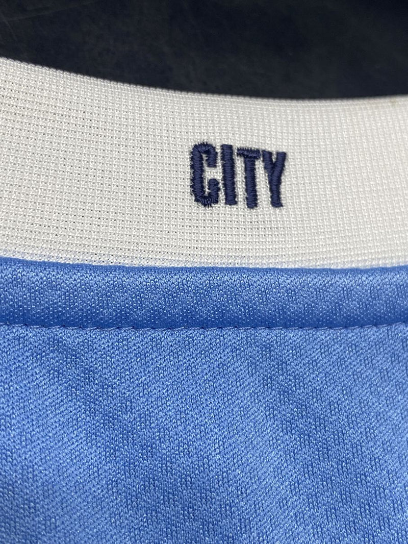 【2021】マンチェスター・シティ（H）/ CONDITION：A- / SIZE：L / #20 / BERNARDO / UCL決勝仕様