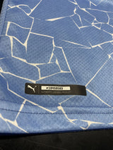【2021】マンチェスター・シティ（H）/ CONDITION：A- / SIZE：L / #20 / BERNARDO / UCL決勝仕様