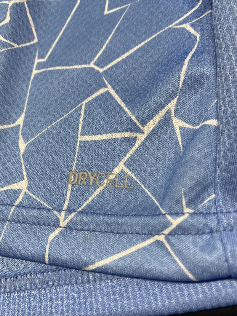 【2021】マンチェスター・シティ（H）/ CONDITION：A- / SIZE：L / #20 / BERNARDO / UCL決勝仕様