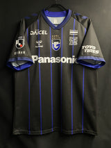 【2024】ガンバ大阪（H）/ CONDITION：A- / SIZE：O-XO（日本規格）/ #6 / LAVI