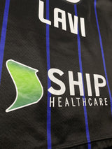 【2024】ガンバ大阪（H）/ CONDITION：A- / SIZE：O-XO（日本規格）/ #6 / LAVI