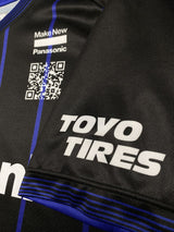 【2024】ガンバ大阪（H）/ CONDITION：A- / SIZE：O-XO（日本規格）/ #6 / LAVI