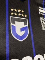 【2024】ガンバ大阪（H）/ CONDITION：A- / SIZE：O-XO（日本規格）/ #6 / LAVI