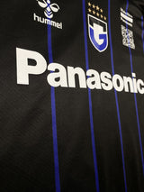 【2024】ガンバ大阪（H）/ CONDITION：A- / SIZE：O-XO（日本規格）/ #6 / LAVI