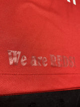 【2016】浦和レッズ（H）/ CONDITION：B+ / SIZE：S / #18 / KOMAI