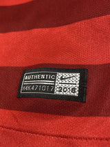 【2016】浦和レッズ（H）/ CONDITION：B+ / SIZE：S / #18 / KOMAI