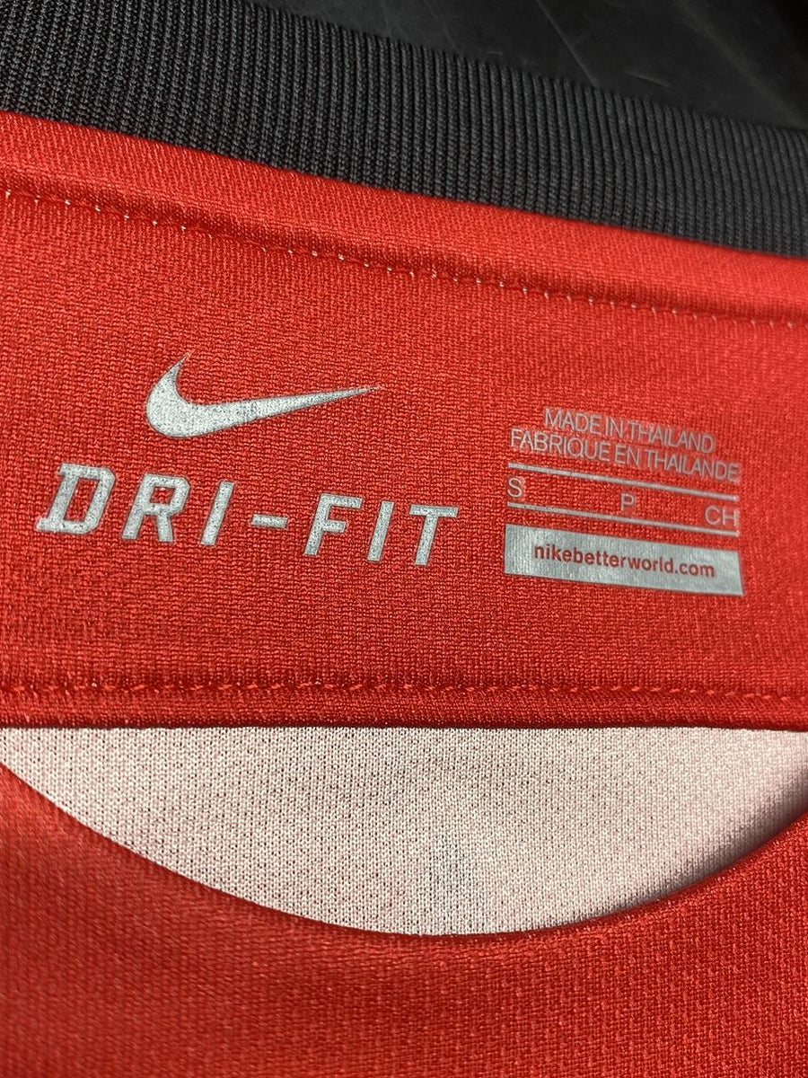 2016】浦和レッズ（H）/ CONDITION：B+ / SIZE：S / #18 / KOMAI