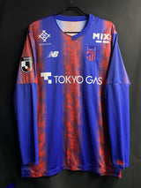 【2024】FC東京（H）/ CONDITION：New / SIZE：2XL（日本規格）/ #2 / HOTAKA