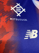 【2024】FC東京（H）/ CONDITION：New / SIZE：2XL（日本規格）/ #2 / HOTAKA