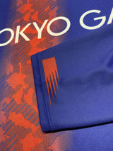 【2024】FC東京（H）/ CONDITION：New / SIZE：2XL（日本規格）/ #2 / HOTAKA