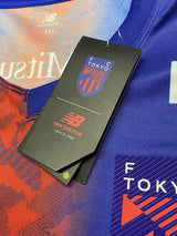 【2024】FC東京（H）/ CONDITION：New / SIZE：2XL（日本規格）/ #2 / HOTAKA