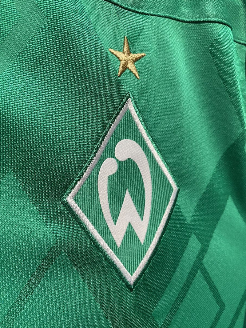 2020/21】ブレーメン（H）/ CONDITION：A / SIZE：L – Vintage Sports