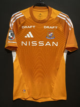 【2025】横浜F・マリノス（GK）/ CONDITION：A / SIZE：XL（日本規格）