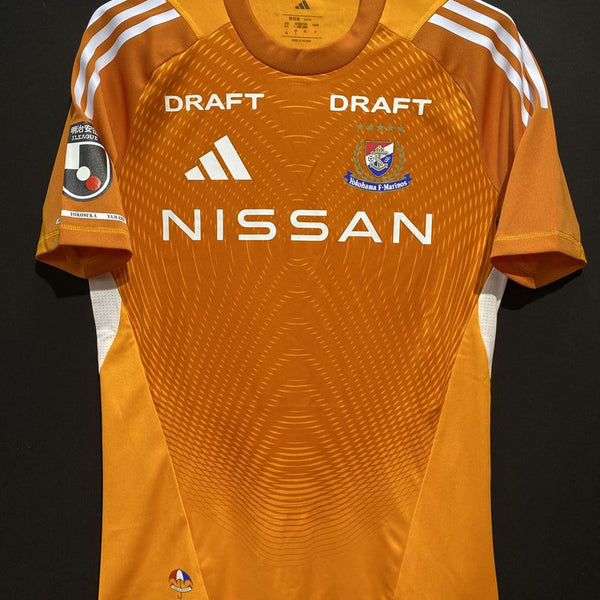 横浜F・マリノス – Vintage Sports Football Store