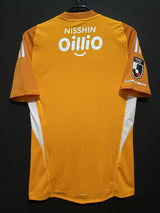 【2025】横浜F・マリノス（GK）/ CONDITION：A / SIZE：XL（日本規格）