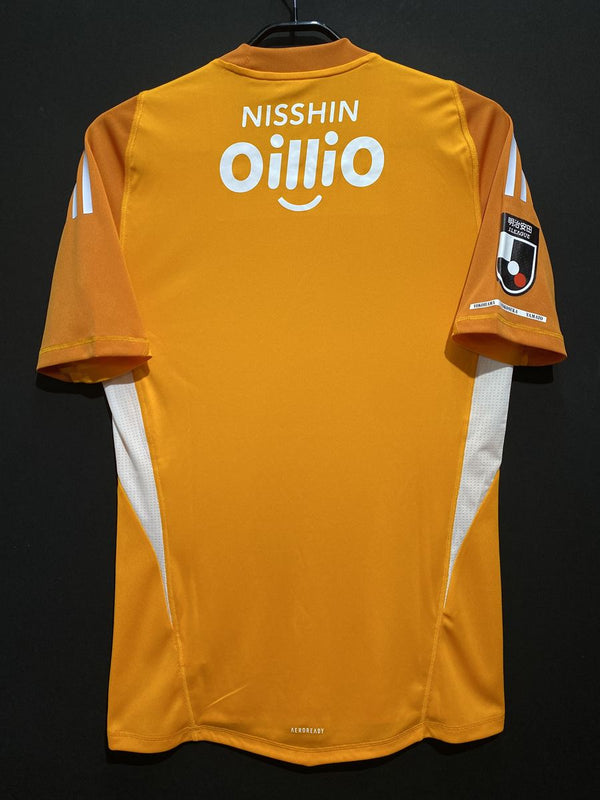 横浜F・マリノス – Vintage Sports Football Store