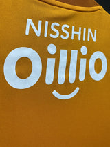 【2025】横浜F・マリノス（GK）/ CONDITION：A / SIZE：XL（日本規格）