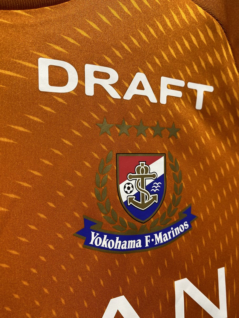 2025】横浜F・マリノス（GK）/ CONDITION：A / SIZE：XL（日本規格